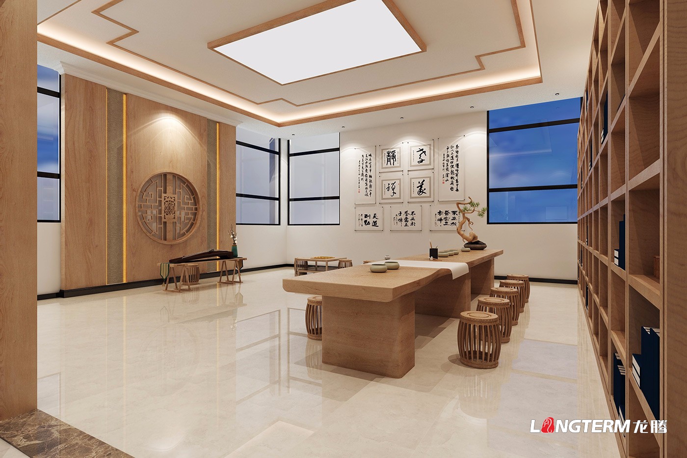 成都社區(qū)黨群服務(wù)中心設(shè)計(jì)打造公司_街道辦黨員活動(dòng)中心整體策劃、設(shè)計(jì)、改造思路
